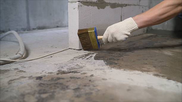 24/7 Emergency Exterior Waterproofing experts in Wharton, NJ